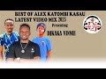 BEST OF KATOMBI LATEST SONGS VIDEO MIX 2025 DJKAKA VINNIE FT MYEI MIX TRENDING SONGS Wallet Myei 