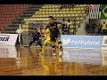 Jogo Completo Sorocaba 2 x 1 Dracena - Liga Paulista de Futsal 2016 (26/04/2016)