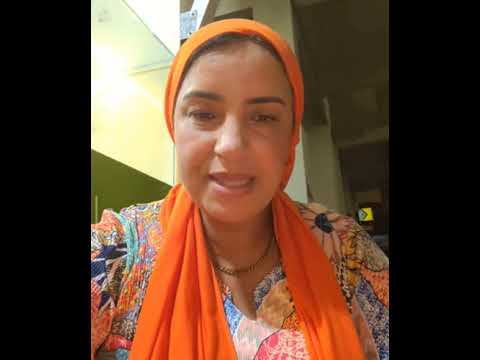 سعاد خرجت الطول وعرض السريعه وكشفت على فضايحه