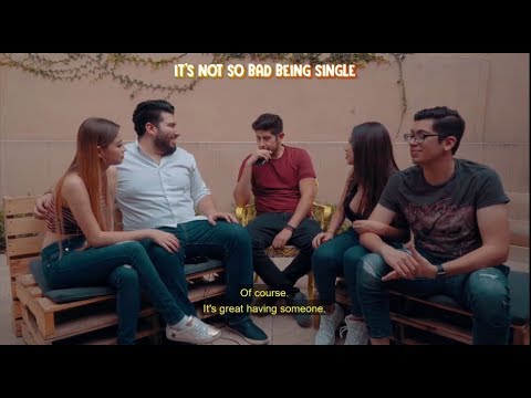 It's Not So Bad Being Single | Estar Soltero No Es Tan Malo | Living With Latinos latinos auto sales
