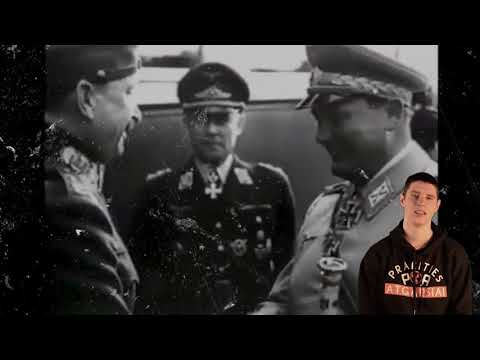 Video: Itin Slapti Bunkeriai, Kurie Buvo Pastatyti Stalinui Ir Hitleriui - Alternatyvus Vaizdas