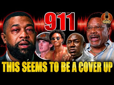 Shocking New Audio TURNS the Nolan Wells tragedy upside-down. Judge Mathis HUMILIATES officer Tatum