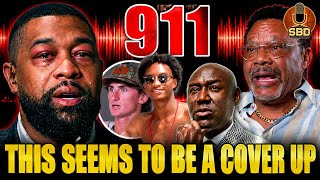 Shocking New Audio TURNS the Nolan Wells tragedy upside-down. Judge Mathis HUMILIATES officer Tatum
