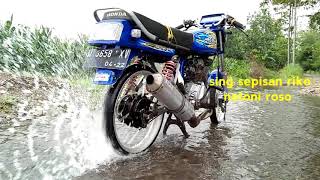 SENG BISO cocok buat story WA