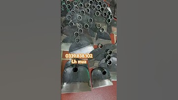 Cuốc bướm Hàn lưỡi sạc cỏ sới cỏ