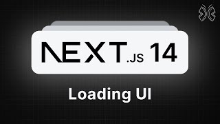 Next.js 14 Tutorial - 23 - Loading UI