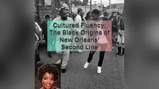The Black Origins of New Orleans’ Second Line