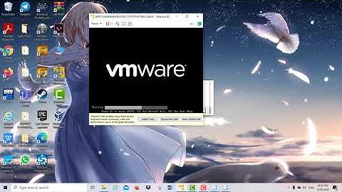 Lab 2 Operating System