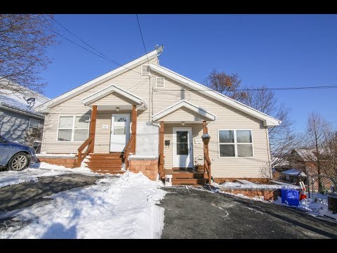1565 East 9th Street, Bethlehem, PA home video tour