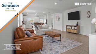 31665 Acacia Vista Bulverde TX 78163