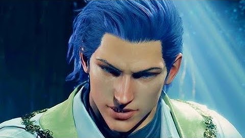 Claudio vs Bryan TEKKEN™8