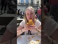 CRAZY FRIES SPOT IN BELGIUM