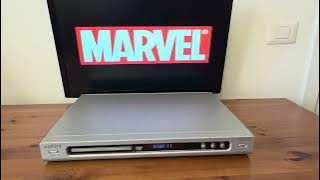 Lettore DVD Philips DVD733/021