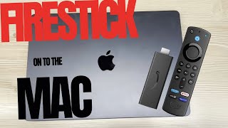 How to Connect FireStick on to Your Mac screenshot 2