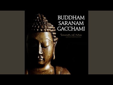 buddham-saranam-gacchami