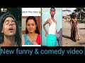   funny  comedyha happy haste raho