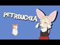 Petrouchka - Comptine pour enfants