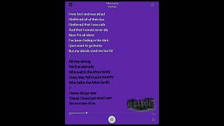 Afton Family - Kryfuze