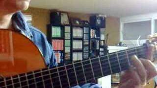 CAMARON TANGUILLOS ROMANCE DE LA LUNA ACOMPAÑAMIENTO chords