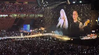 Taylor Swift | The Eras Tour Singapore (4 Mar 2024) - 