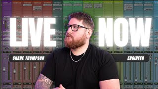 Client Paid Me To Get Out Of Bed And Mix This Song Lol