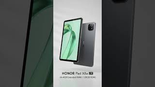 Honor pad X8a - https://s.shopee.com.my/8fQ7Iq5fBT #aivideo