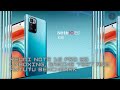 Redmi Note 10 Pro 5G Unboxing, Gaming test and Antutu Benchmark