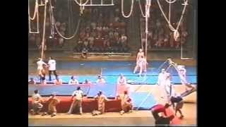 Russian Swing & Womens Rings