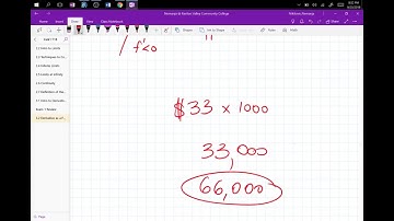 Nemanja Nikitovic Live Stream (Calculus1 3.2 Derivative as a Function)