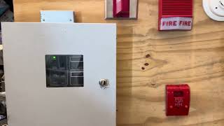 Edwards 2400 Test 2