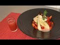 Le ba gastronomie recette salade fruits