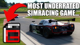 The most underrated Simracing game...