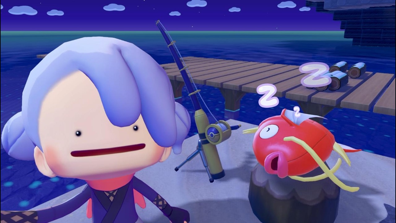 『ぽこ あ ポケモン』初見プレイ【1日目】