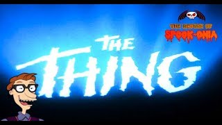 R.o.s. Ep. 01 Drew Pickles Explains His Reasons For Not Starring In The Thing 1982