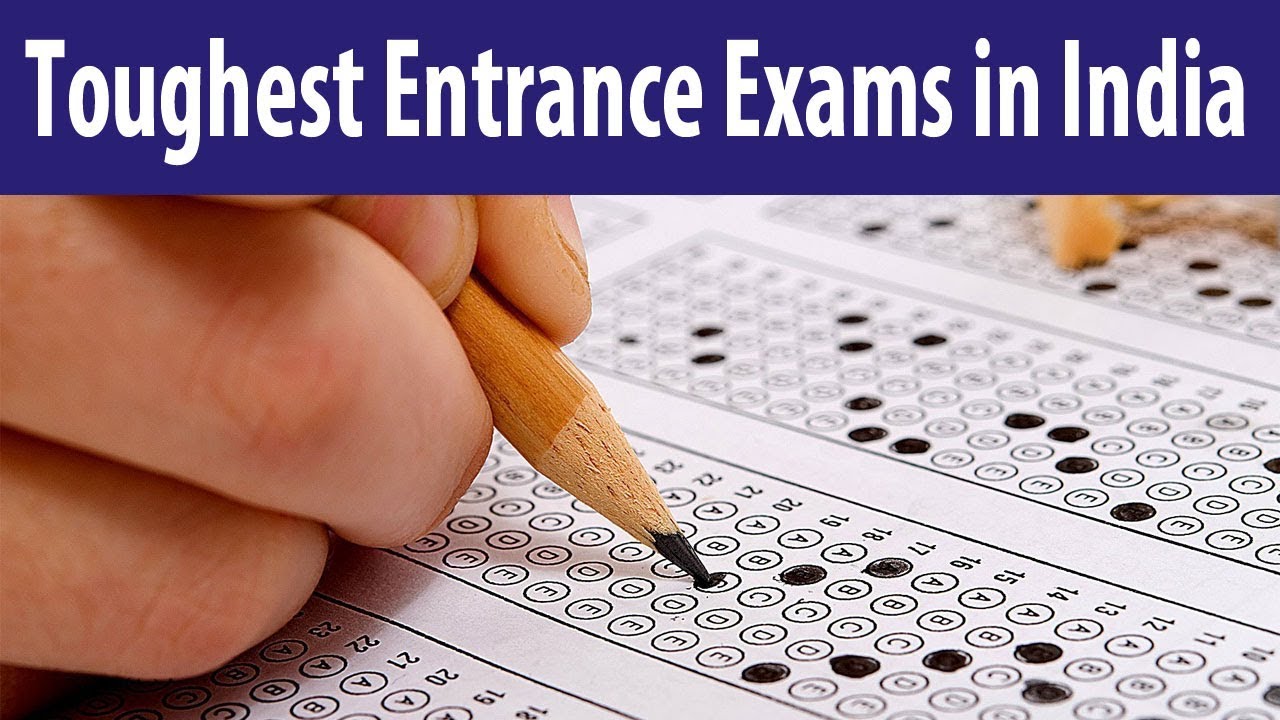 Toughest Entrance Exams in India upscale furniture stores