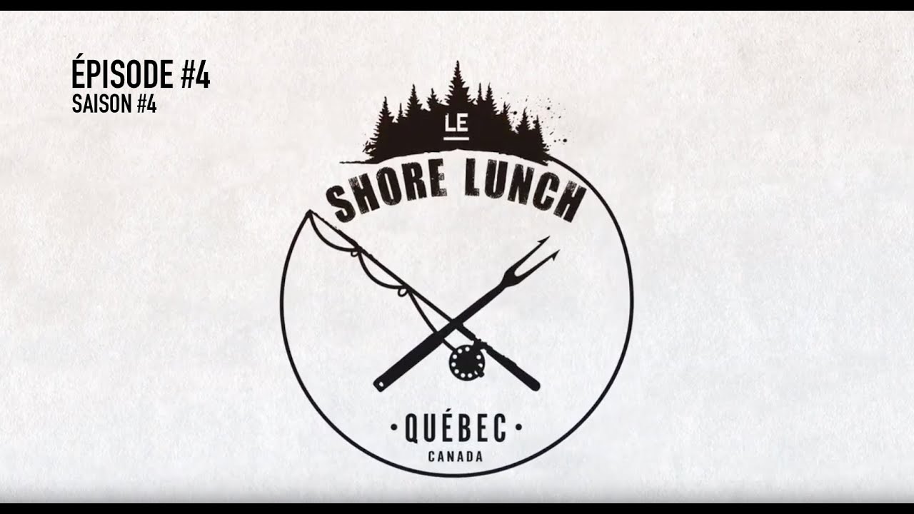 Épisode #4 saison 4 