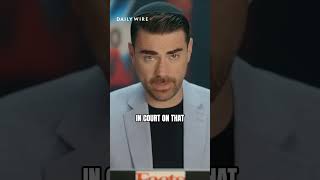 Why is the Associated Press suing the Trump Administration?