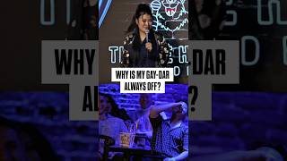 How Good Is Your Gaydar Jiaoyingcomedycom gay jiaoyingsummers crowdwork standupcomedy