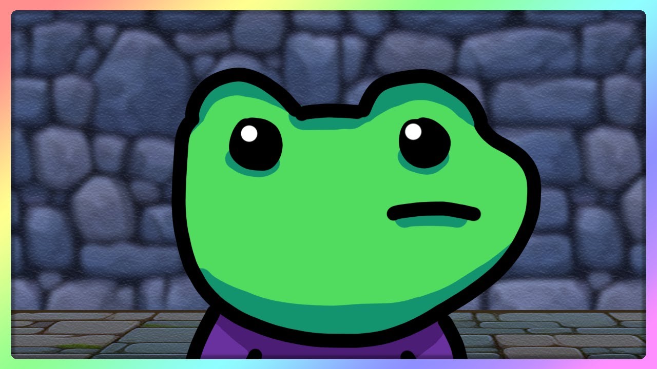 All I Know is PAIN... - Die in the Dungeon