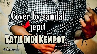 Download Lagu Tatu Didi Kempot cover kentrung senar  3