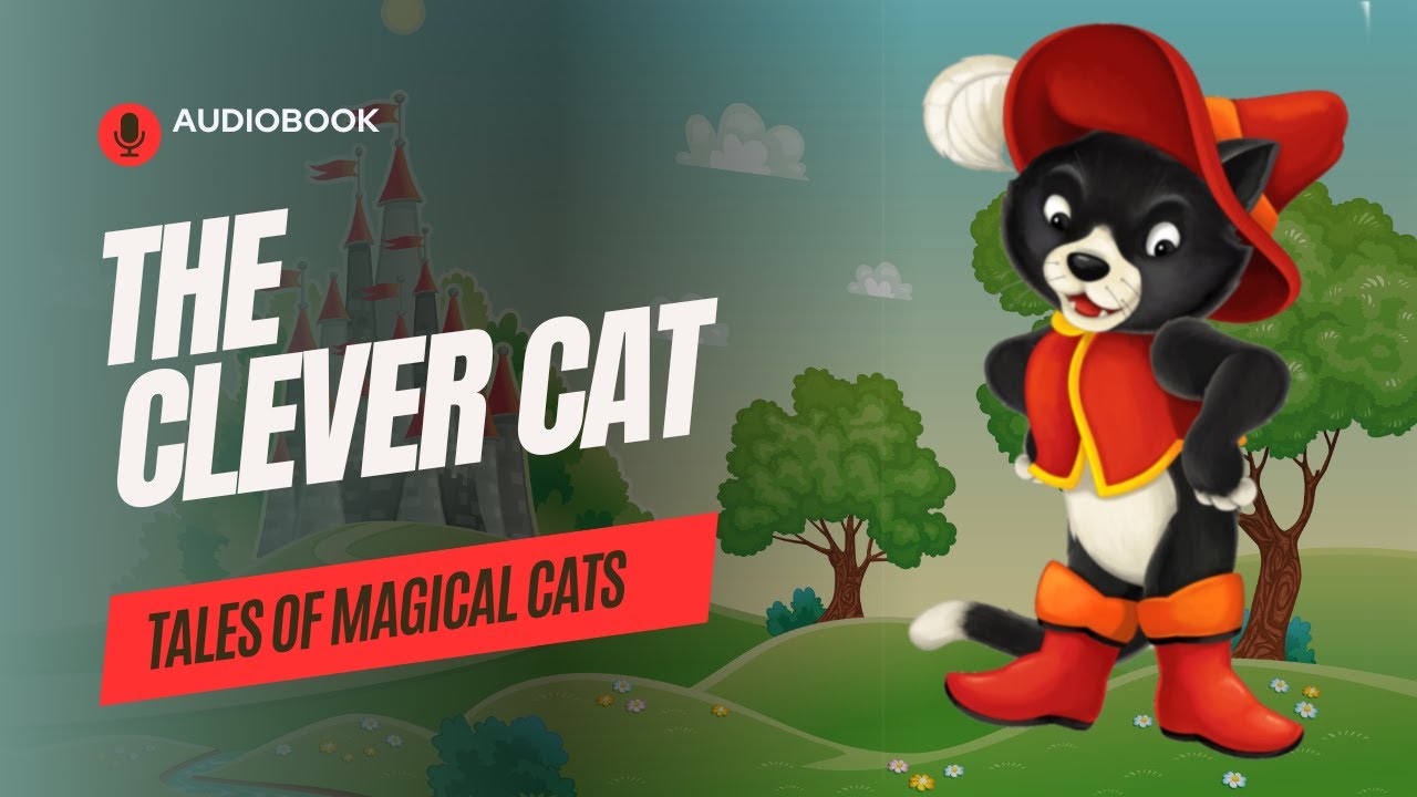 Story Time | "The Clever Cat"