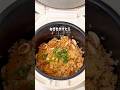 いか飯レシピ