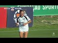 Futebol Feminino | Liga BPI: Sporting CP 2-0 Vitória SC