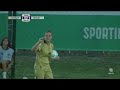 Futebol Feminino | Liga BPI: Sporting CP 2-0 Vitória SC