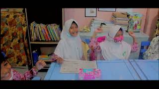VIDEO PEMBELAJARAN BEST PRACTICE GURU PRESTASI 2022 - NURUL ISTIQOMAH,S.Pd - SD MUHAMMADIYAH 1