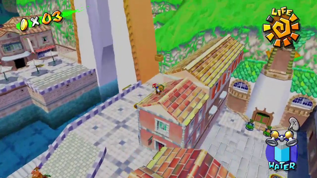 スーパーマリオ 3dコレクション スーパープレイやおもしろプレイをシェアする企画 スゴワザマリオ がスタート ゲーム エンタメ最新情報のファミ通 Com