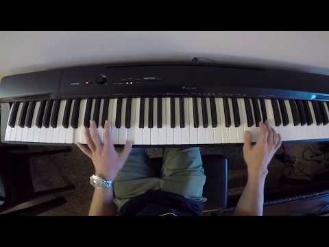 Black Cats [Beautiful Piano Melody] [POV]
