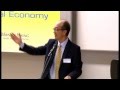 Prospects for emerging markets in the global economy part 1