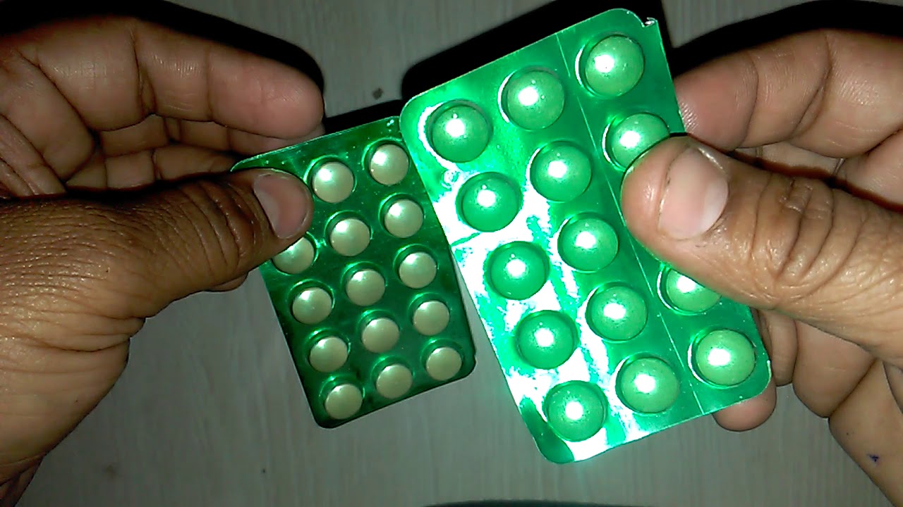 Nodard Tablets review सबसे ज्यादा इस्तेमाल की जाने वाली दर्द निवारक गोली