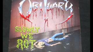 Obituary - Gates To Hell (Vinyl)